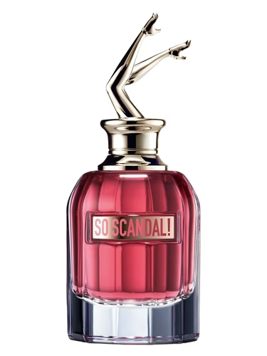 So Scandal! Jean Paul Gaultier