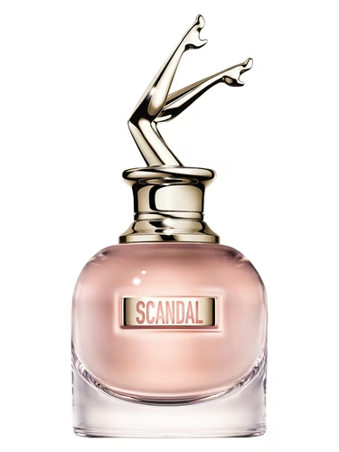 Scandal Jean Paul Gaultier