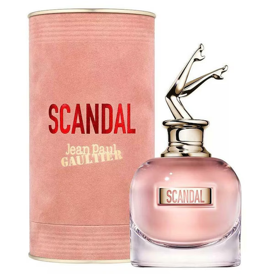 Scandal Jean Paul Gaultier