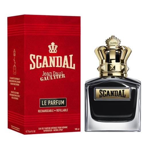 Scandal Pour Homme Le Parfum Jean Paul Gaultier