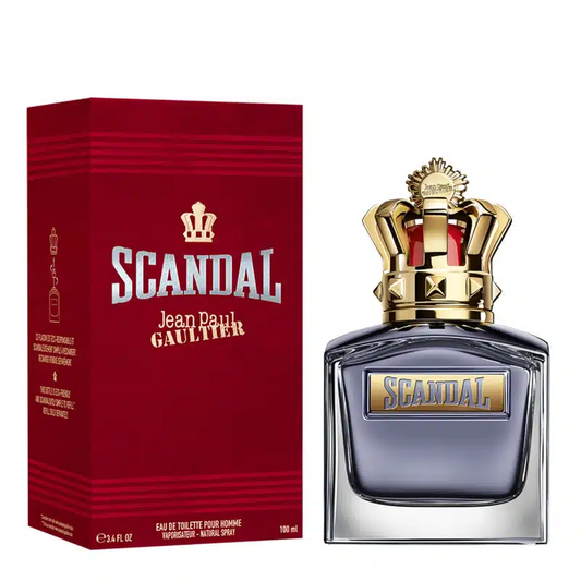 Scandal Pour Homme Jean Paul Gaultier