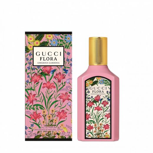 Flora Gorgeous Gardenia Gucci