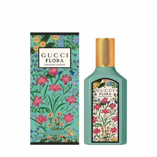 Flora Gorgeous Jasmine Gucci