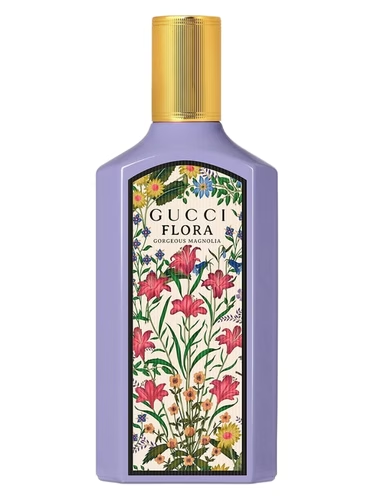 Flora Gorgeous Magnolia Gucci