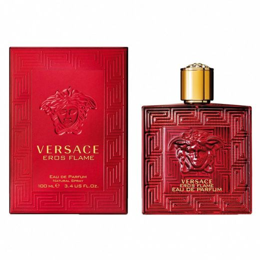 Eros Flame Versace