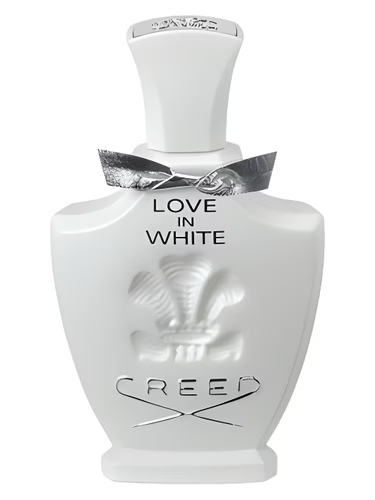 Love in White Creed