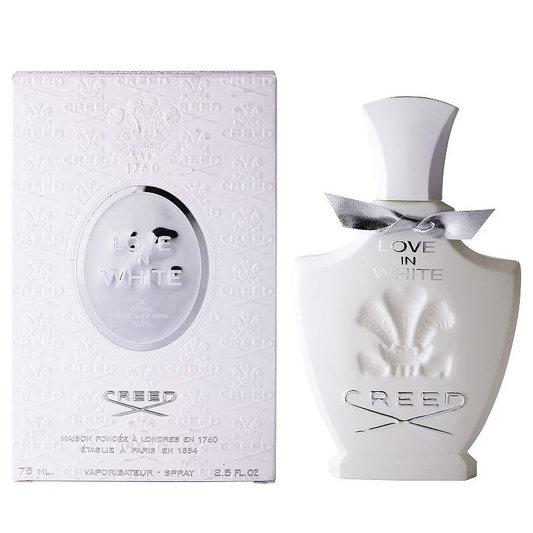 Love in White Creed