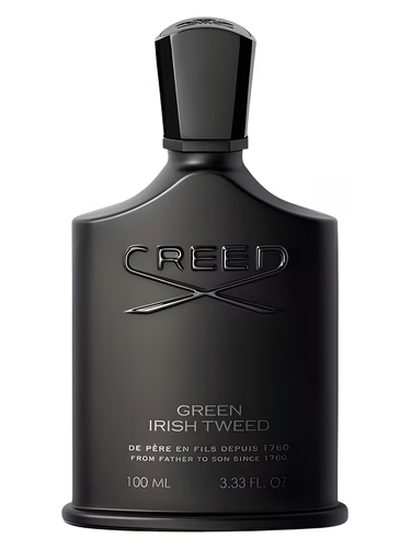Green Irish Tweed Creed