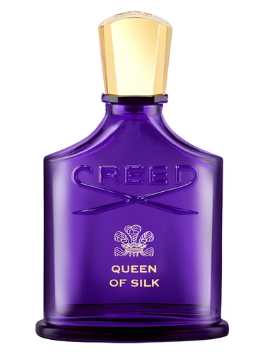 Queen of Silk Creed