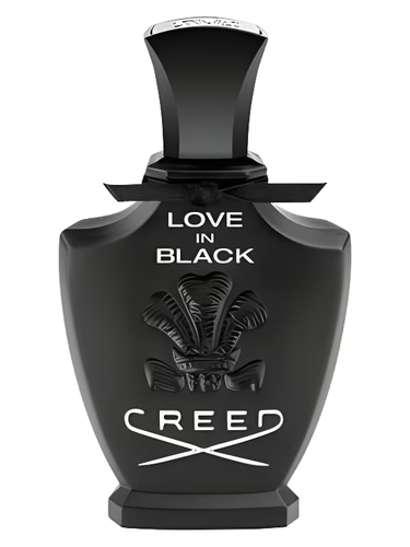 Love in Black Creed