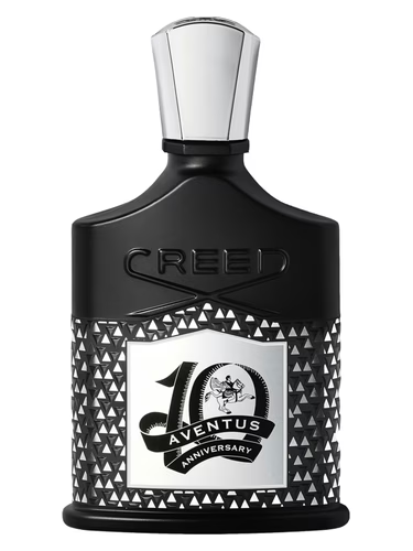 Aventus 10th Anniversary Creed