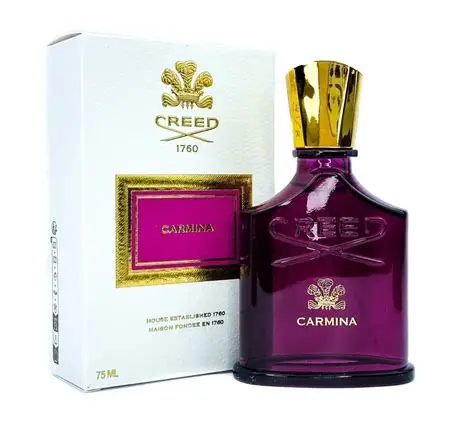 Carmina Creed