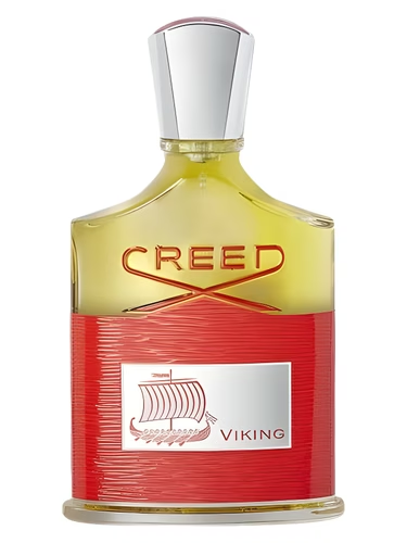 Viking Creed