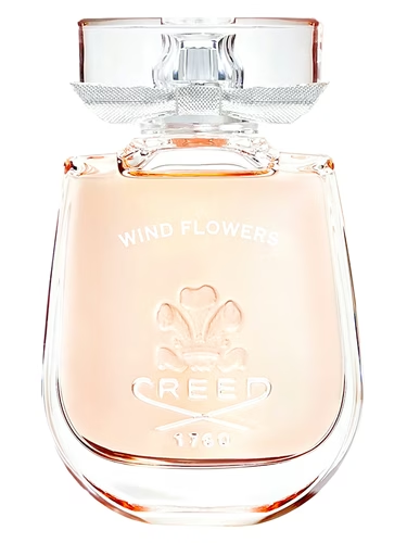 Wind Flowers Creed