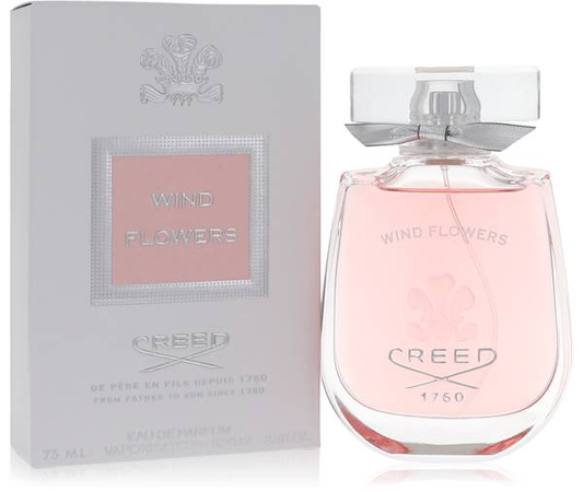 Wind Flowers Creed