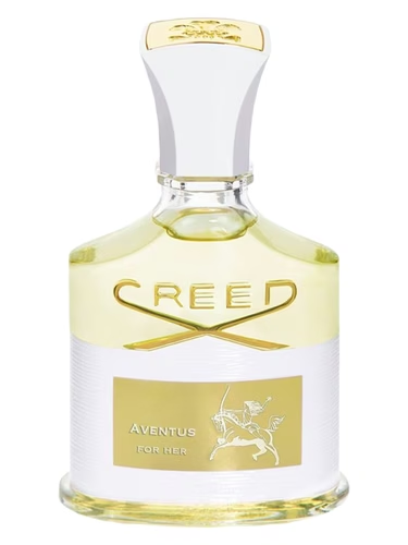 Aventus for Her Creed