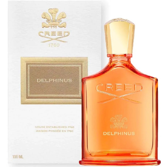 Delphinus Creed