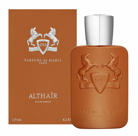 Althaïr Parfums de Marly
