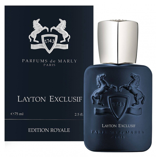 Layton Exclusif Parfums de Marly