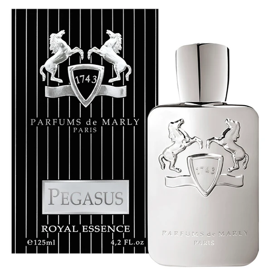 Pegasus Parfums de Marly
