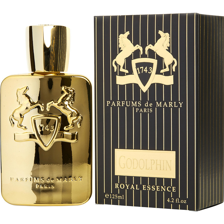 Godolphin Parfums de Marly