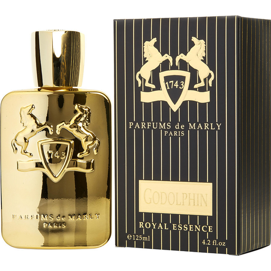 Godolphin Parfums de Marly