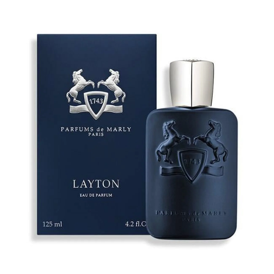 Layton Parfums de Marly