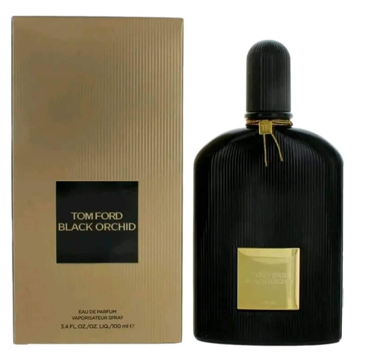 Black Orchid Tom Ford