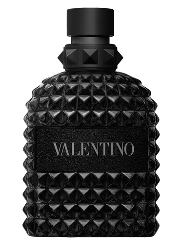Valentino Uomo Born In Roma Rockstud Noir Valentino