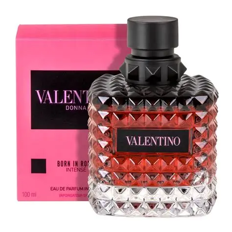 Valentino Donna Born In Roma Intense Valentino