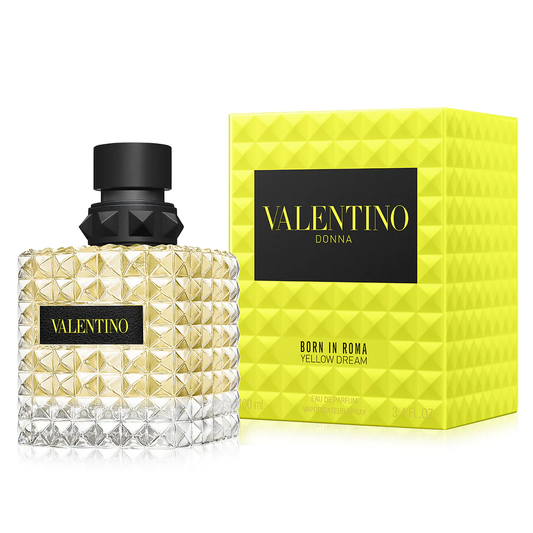 Valentino Donna Born In Roma Yellow Dream Valentino