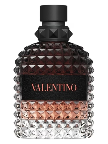 Valentino Uomo Born In Roma Coral Fantasy Valentino