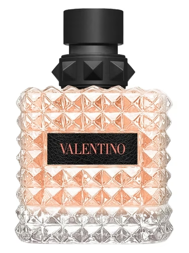 Valentino Donna Born In Roma Coral Fantasy Valentino