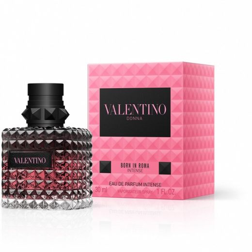 Valentino Donna Born In Roma Intense Valentino