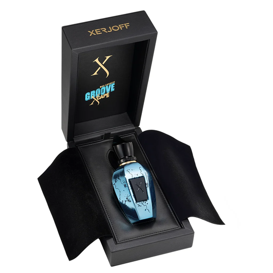 Groove Xcape Xerjoff