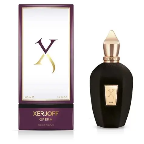Opera Xerjoff