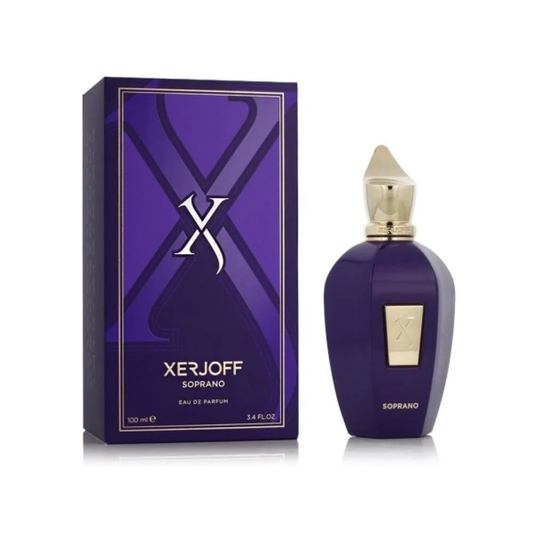 Soprano Xerjoff