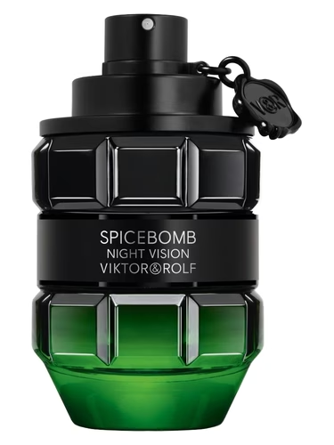 Spicebomb Night Vision Eau de Toilette Viktor&Rolf