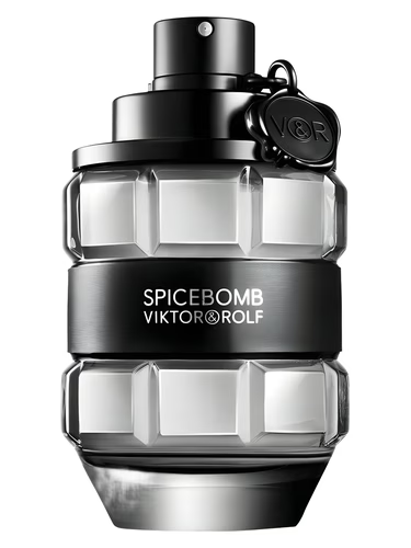 Spicebomb Viktor&Rolf
