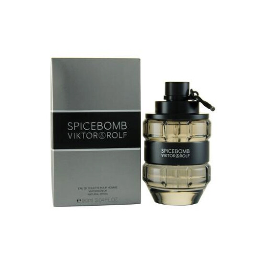 Spicebomb Viktor&Rolf