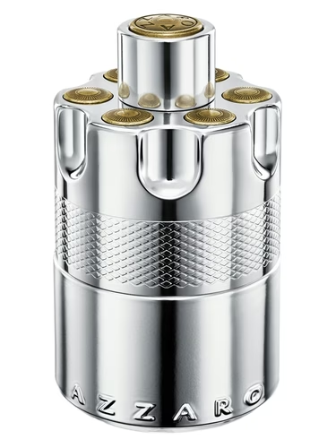 Wanted Eau de Parfum Azzaro