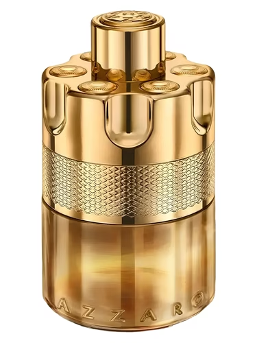 Forever Wanted Elixir Azzaro
