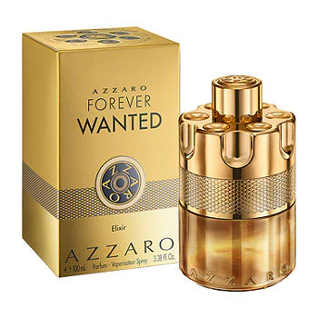 Forever Wanted Elixir Azzaro