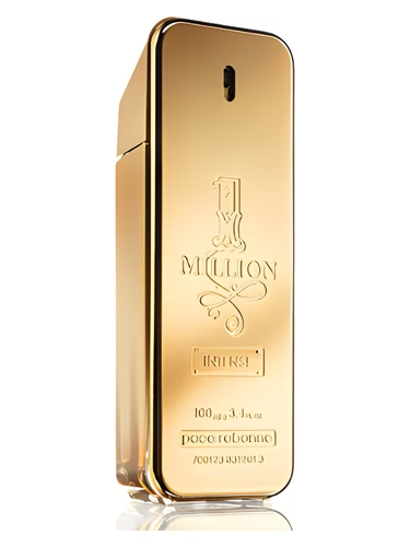1 Million Intense Rabanne
