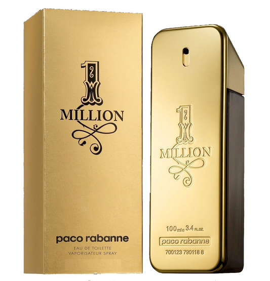 1 Million Rabanne