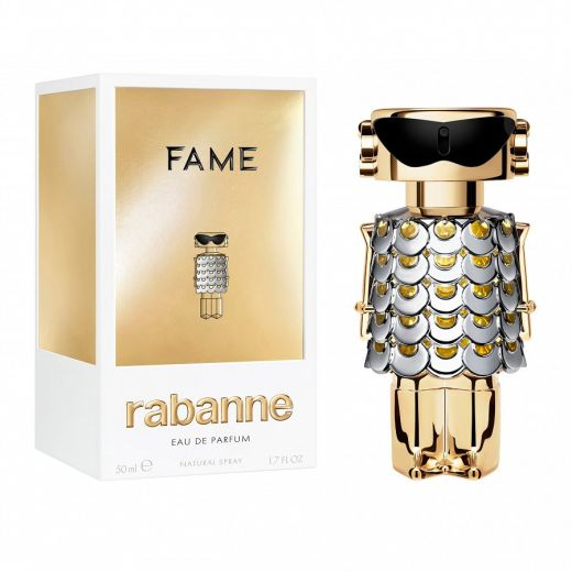 Fame Rabanne