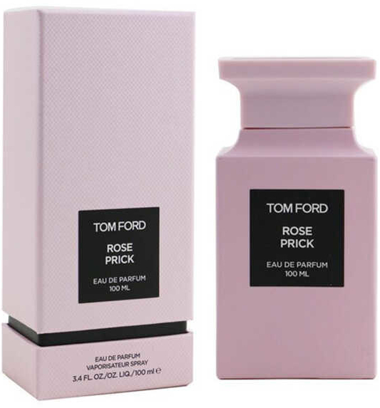 Rose Prick Tom Ford