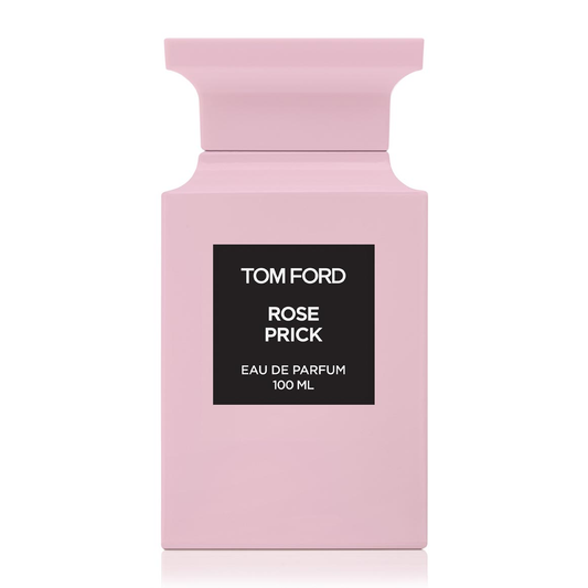 Rose Prick Tom Ford